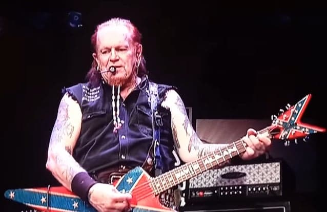David Allan Coe, Figura del Outlaw Country y Colaborador de Pantera, Fallece a los 86 Años
