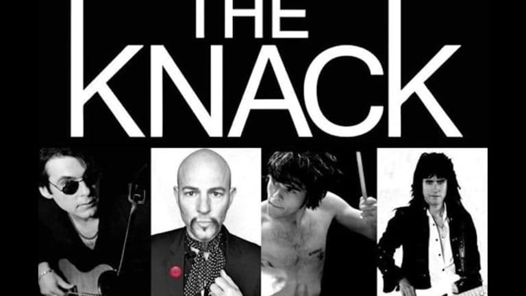 Prescott Niles Revive The Knack con Nueva Alineación y Matt Starr en Voces