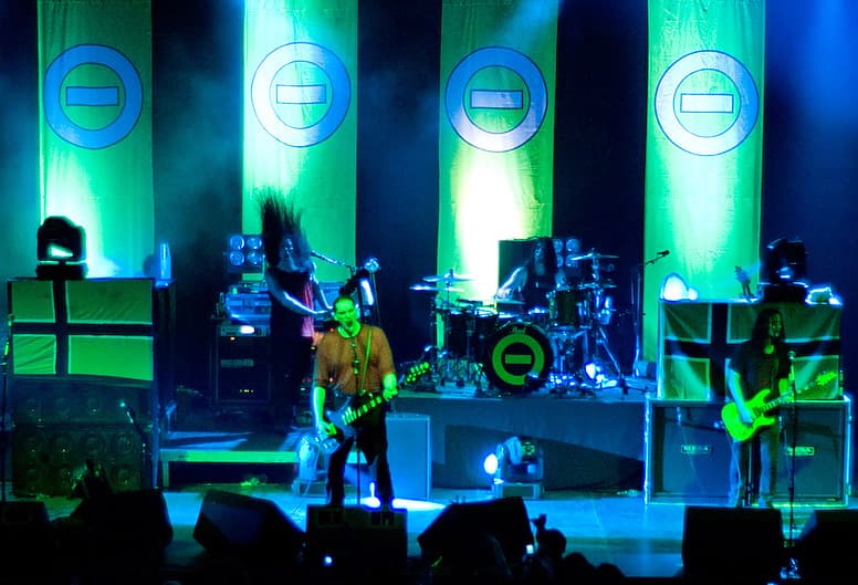 Baterista de Type O Negative encuentra canción inédita de las sesiones de October Rust