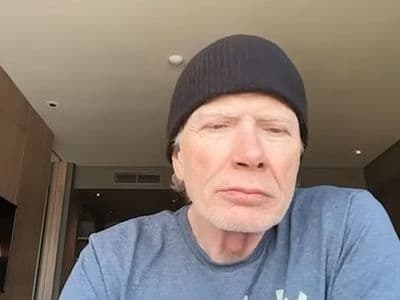 Dave Mustaine reflexiona sobre su pasado con Metallica y la inclusión de 'Ride The Lightning'