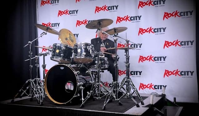 Peter Criss Anuncia Retorno a Detroit y Nuevo Álbum Solista en 2026