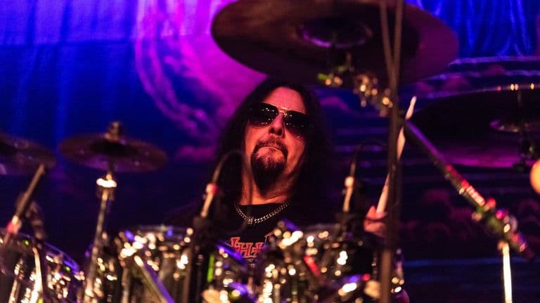 Gene Hoglan de Dark Angel: El Thrash Metal influyó en todo, incluyendo el Grunge