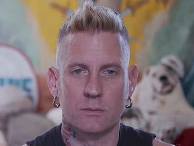 Brann Dailor, la voz de Mastodon, rinde tributo a Chris Cornell y adelanta nuevo álbum