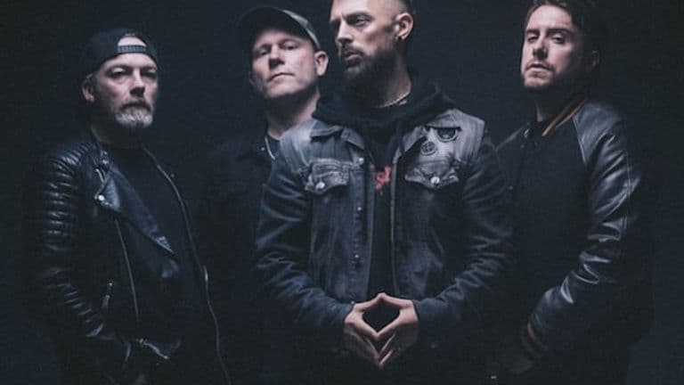Bullet For My Valentine: Octavo álbum en camino para enero de 2027