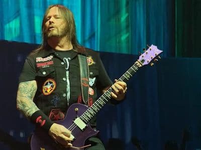 Exodus Anuncia Goliath: Gary Holt Reflexiona sobre el Pasado y Futuro del Thrash