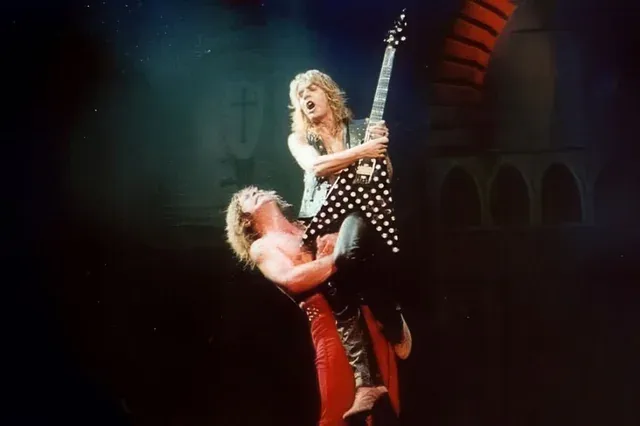 Aparece una cinta perdida de Ozzy Osbourne grabada junto a Randy Rhoads en 1980