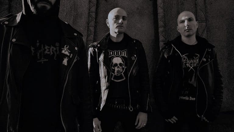 Malauriu — The Third Nail: Una Consolidación Oscura