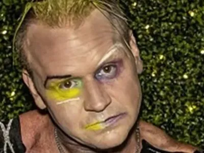 Mikey 'Bug' Cox de Coal Chamber revela diagnóstico de salud antes de Sick New World
