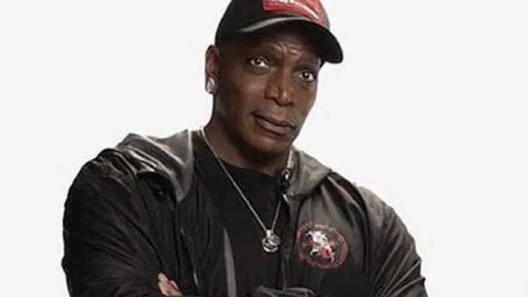 Derrick Green de Sepultura prepara nuevo proyecto musical tras la gira de despedida