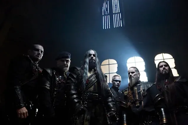 Dimmu Borgir lanza el sencillo 'Ascent' como adelanto de su próximo álbum