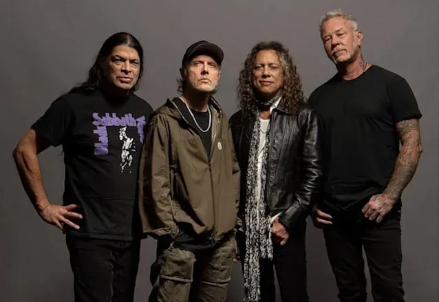 Metallica rinde homenaje a Michael Tilson Thomas, colaborador clave en sus proyectos sinfónicos