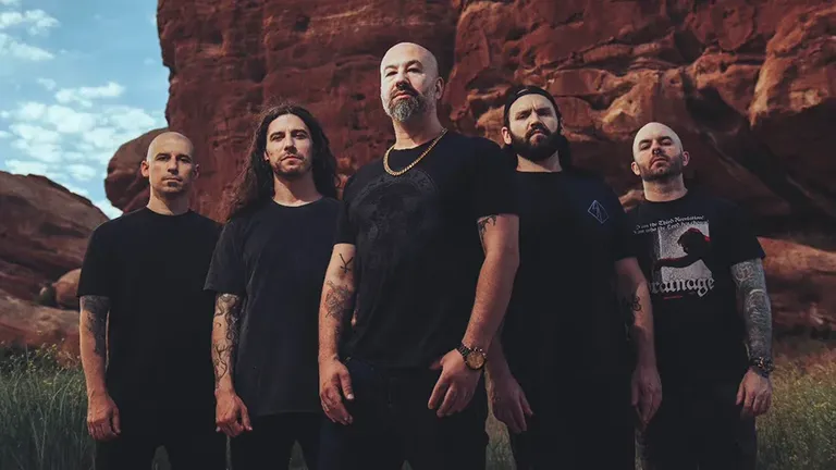 Archspire Anuncia Gira Española para 2026 con Nuevo Álbum 'Too Fast To Die'