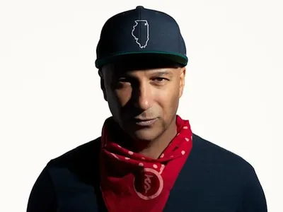 Tom Morello Explora Nuevas Narrativas con 'Leviathan Freedom', un Cómic de Ciencia Ficción