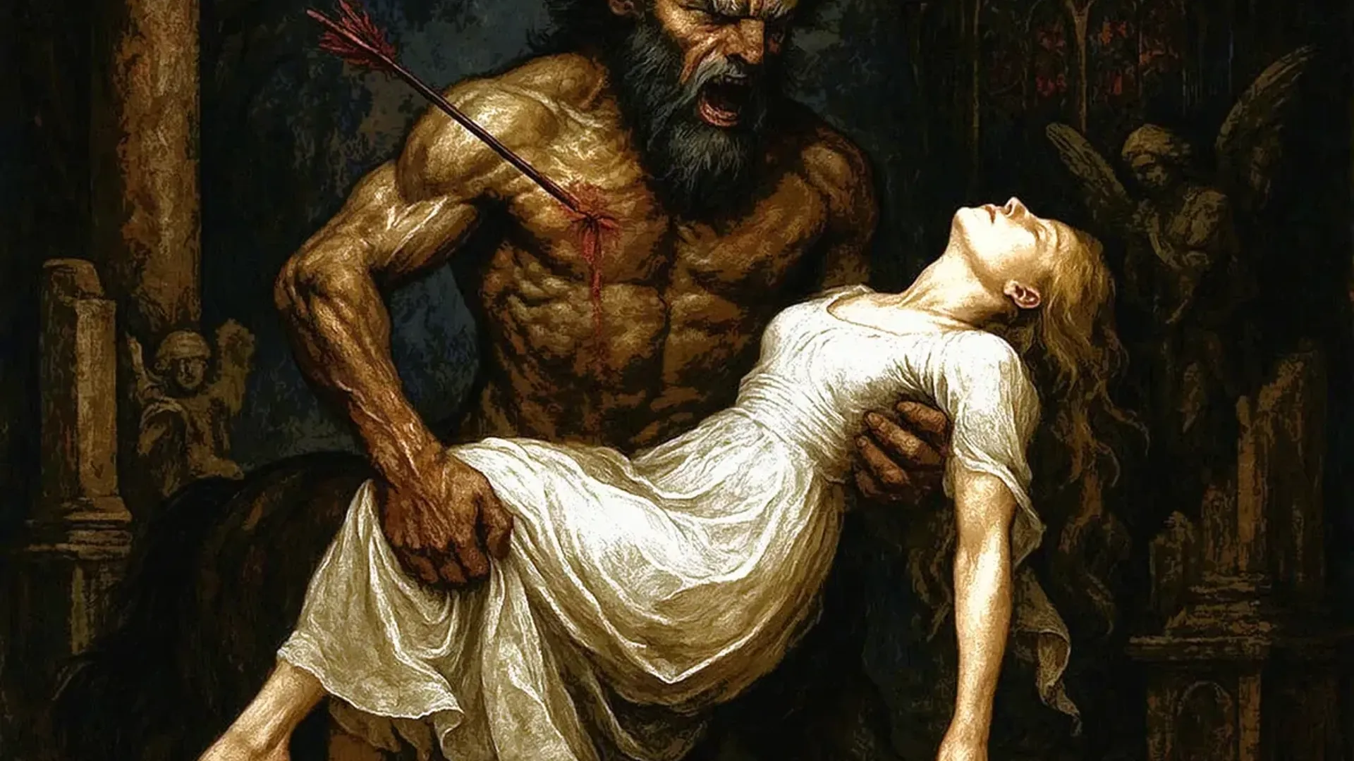Tragos — Bellicum: Solidez y Progresión en el Death Metal