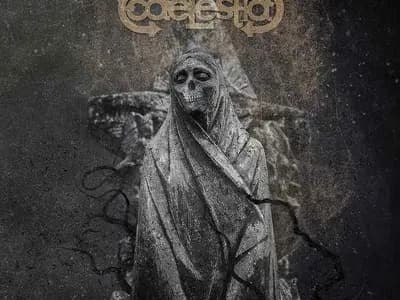 Caelestia — Revelations In Black: Un sombrío rito de introspección cósmica