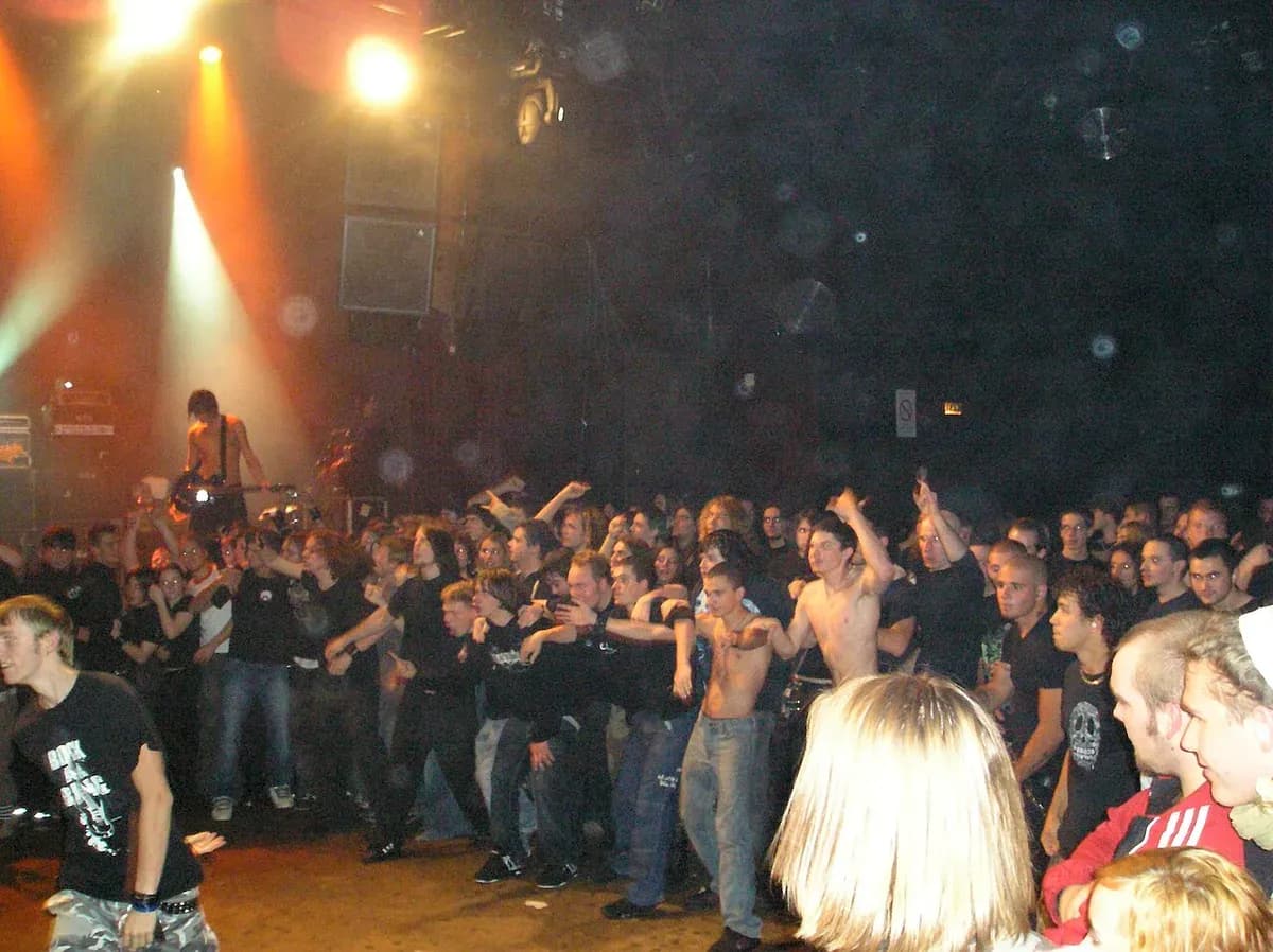 Marc Lopes aborda su salida de Metal Church y la falta de comunicación