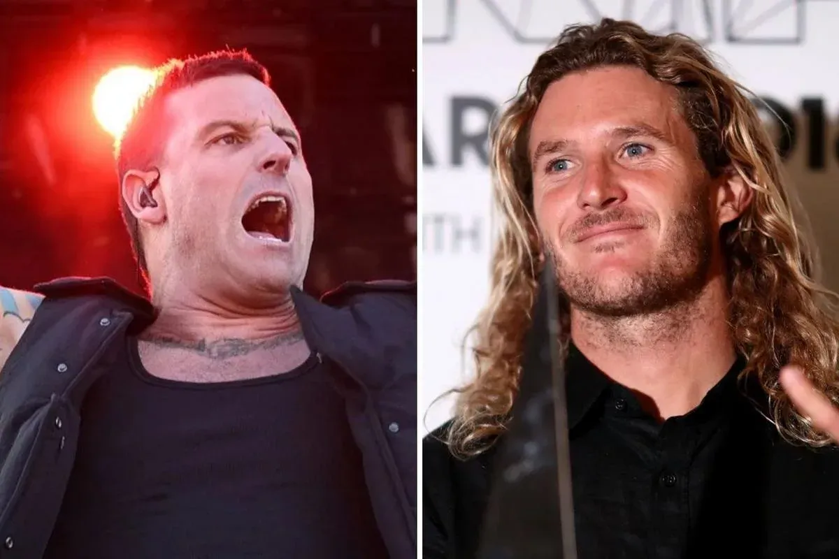Exmerchandiser de Parkway Drive sentenciado por delito sexual con menor de edad