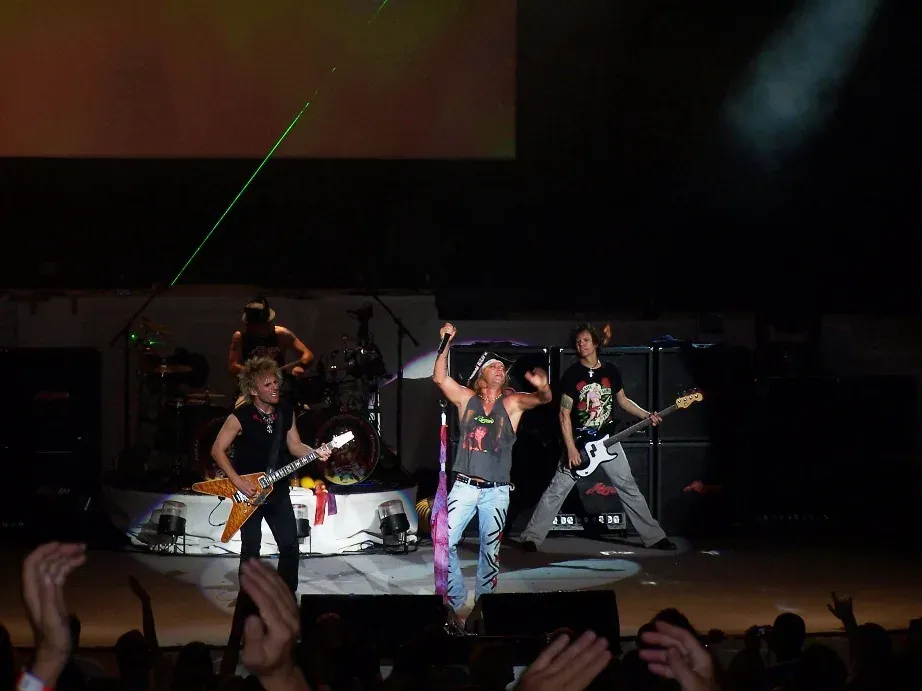 Rikki Rockett respalda a Bret Michaels tras declinar participar en el Freedom 250