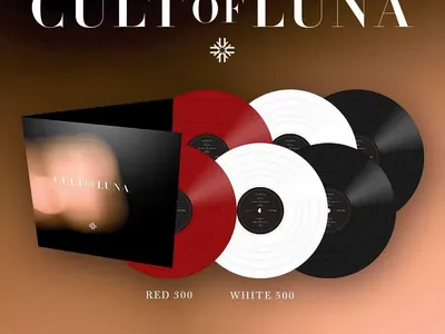 Cult of Luna prepara nuevo material de estudio