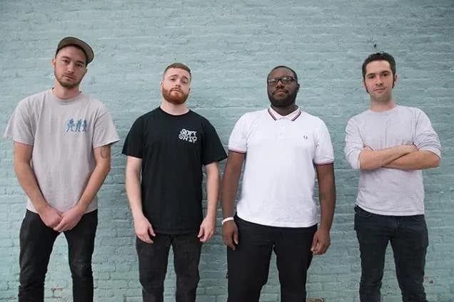 Banana Man responde a End It tras altercado en concierto de Toronto