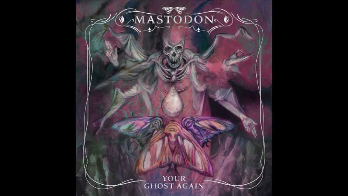 Mastodon publica video de 35 minutos sobre Brent Hinds