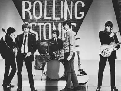 Mick Jagger: no doy lecciones de política en conciertos