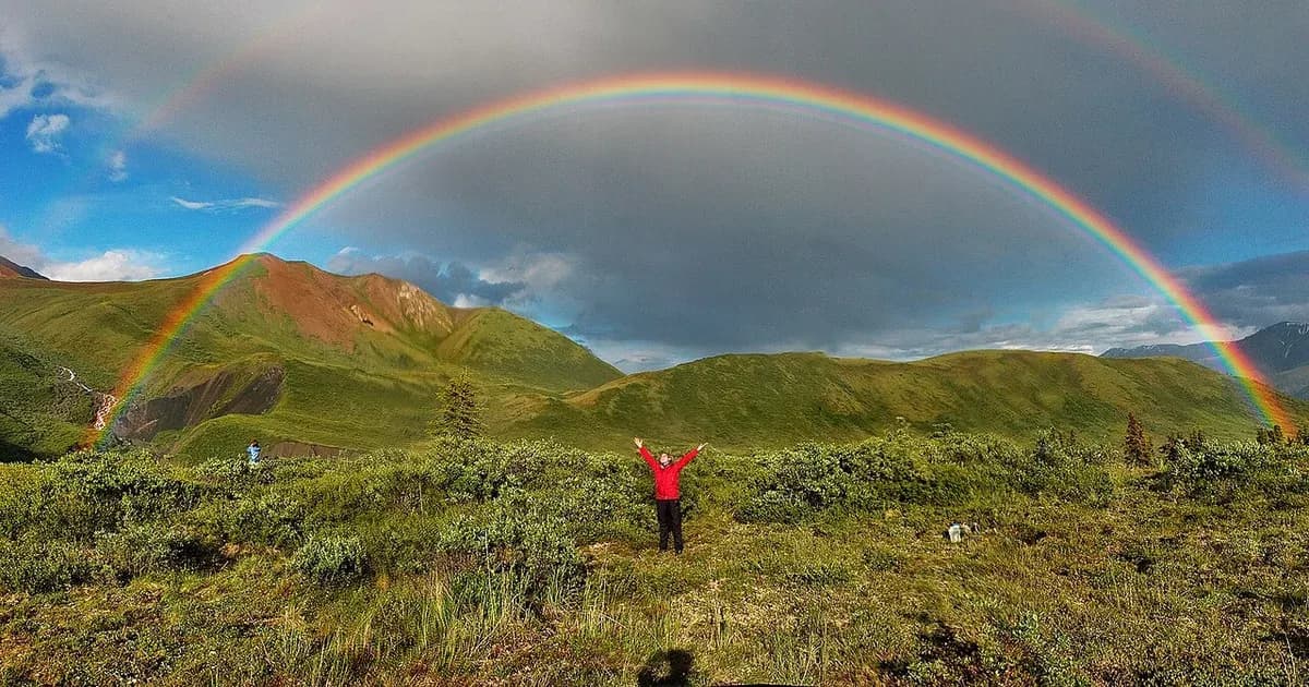 Rainbow