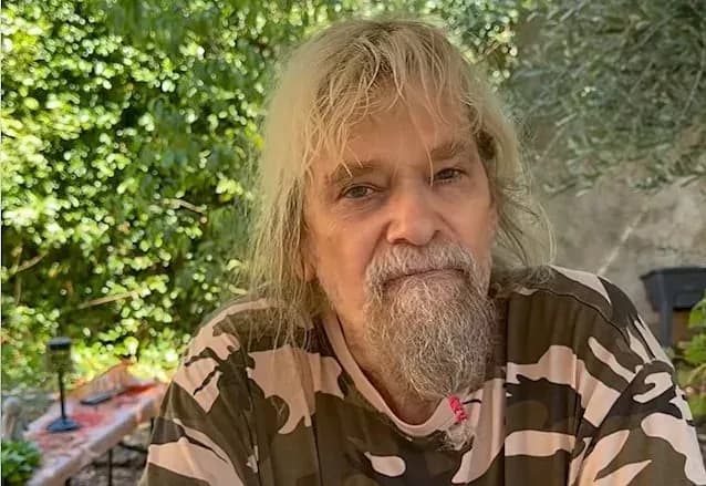 Chris Holmes, exguitarrista de W.A.S.P., enfrenta cáncer de próstata con tratamiento en Francia