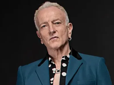 Phil Collen atribuye a Mutt Lange el 99% del éxito de Def Leppard en los ochenta