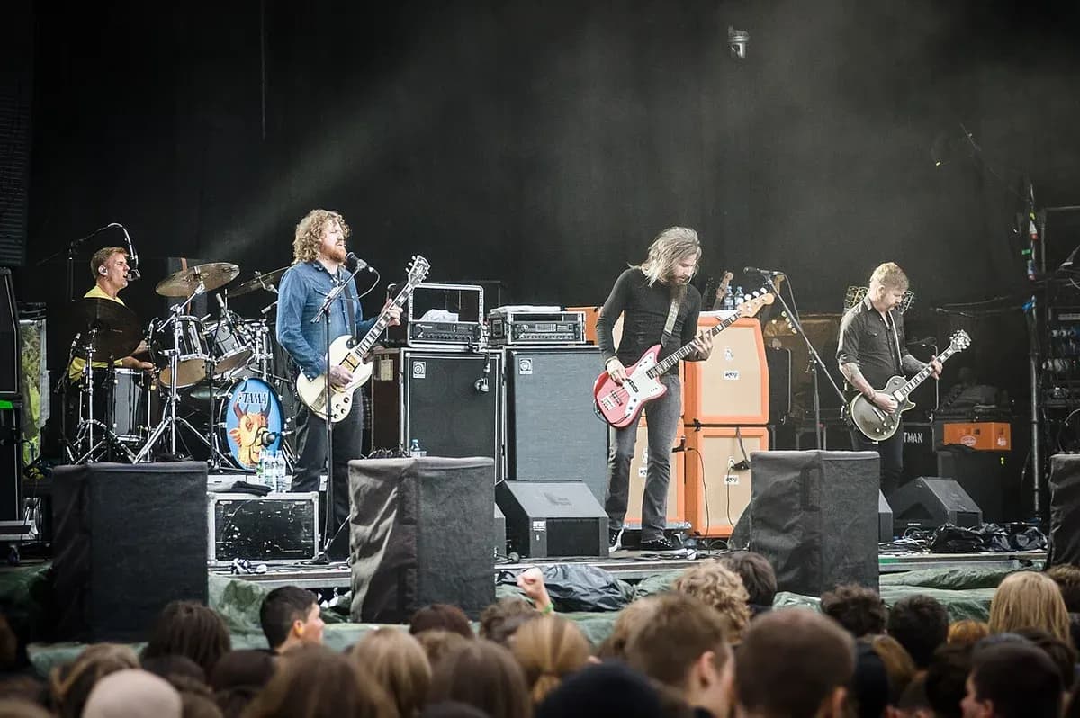 Brann Dailor reflexiona sobre la posible recepción de Brent Hinds en 'Marrow Deep'