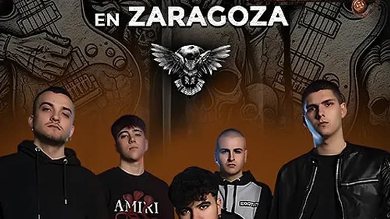 Linaje añade Zaragoza a la gira de 'Desataron a los perros'