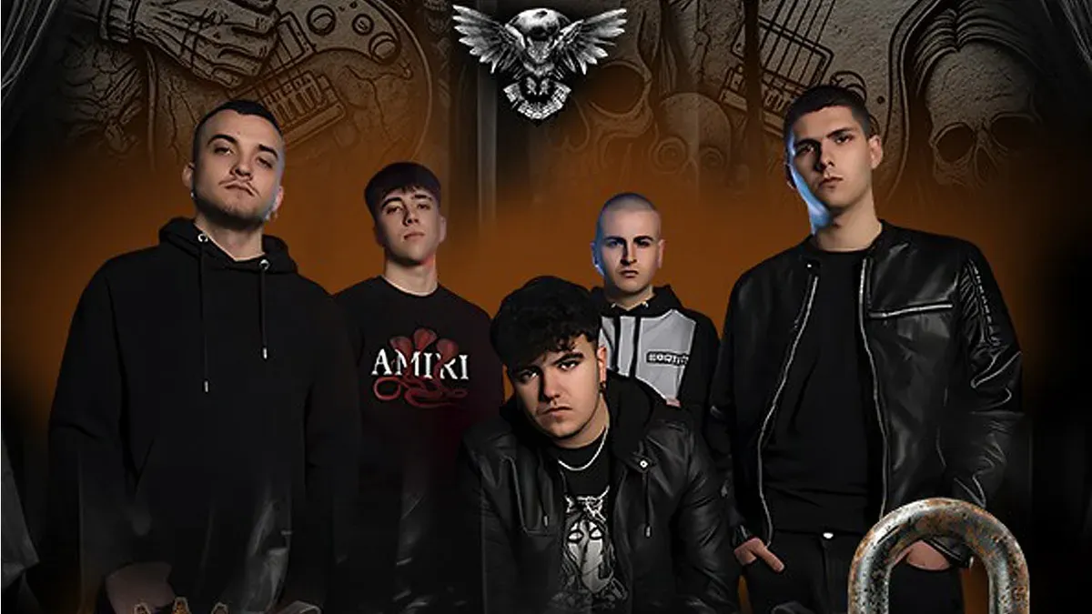 Linaje suma Zaragoza a su gira de presentación de 'Desataron a los perros'