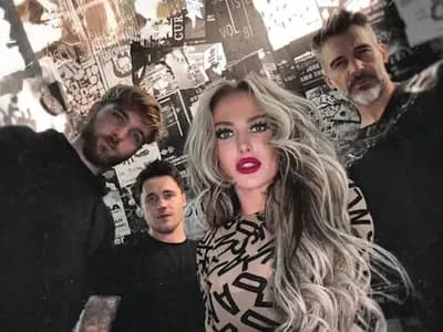 Heidi Shepherd: el proceso creativo de Butcher Babies no cambió tras la salida de Carla Harvey