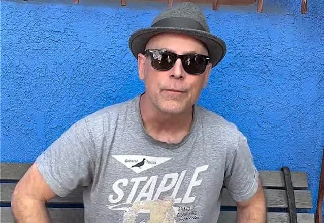 John Bush destaca la estabilidad de Armored Saint tras 36 años con la misma formación