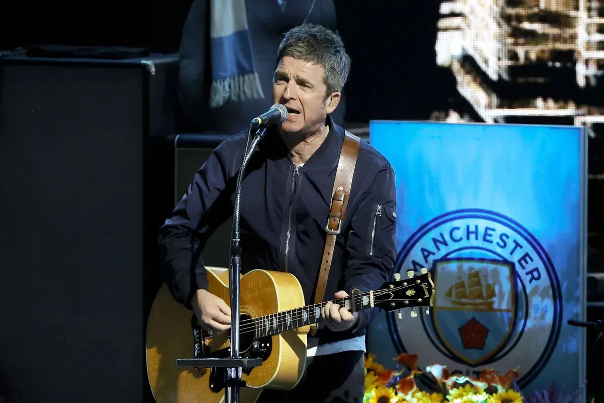 Noel Gallagher insinúa posible regreso de Oasis en 2027