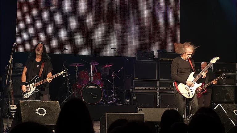Mazarock 2026: 43 años de espera para un festival que nunca debió desaparecer