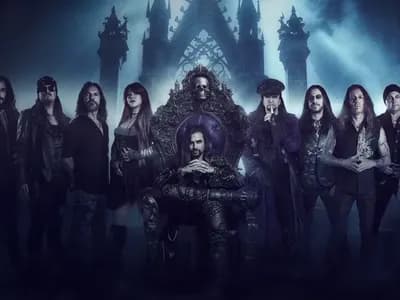 Mägo de Oz anuncia la Gira Latinoamérica 2027 con doce fechas desde Guatemala hasta Chile