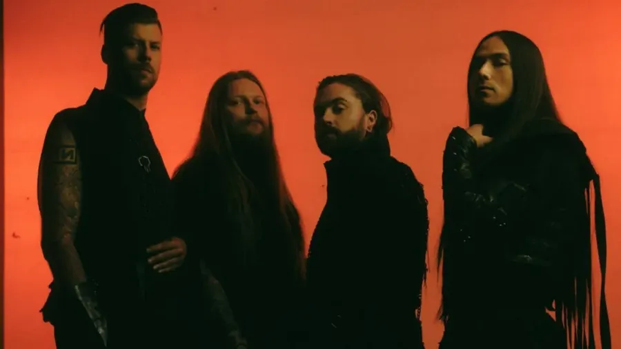 Imminence busca llevar el metalcore a una escala cinematográfica con 'Axis Mundi'