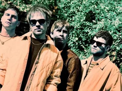 Enter Shikari anuncia una pausa indefinida a finales de 2027