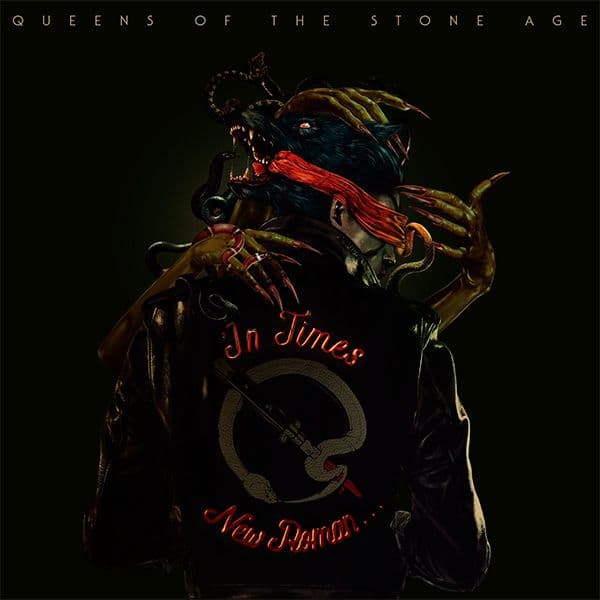 In Times New Roman: El audaz regreso musical que desafía los convencionalismos