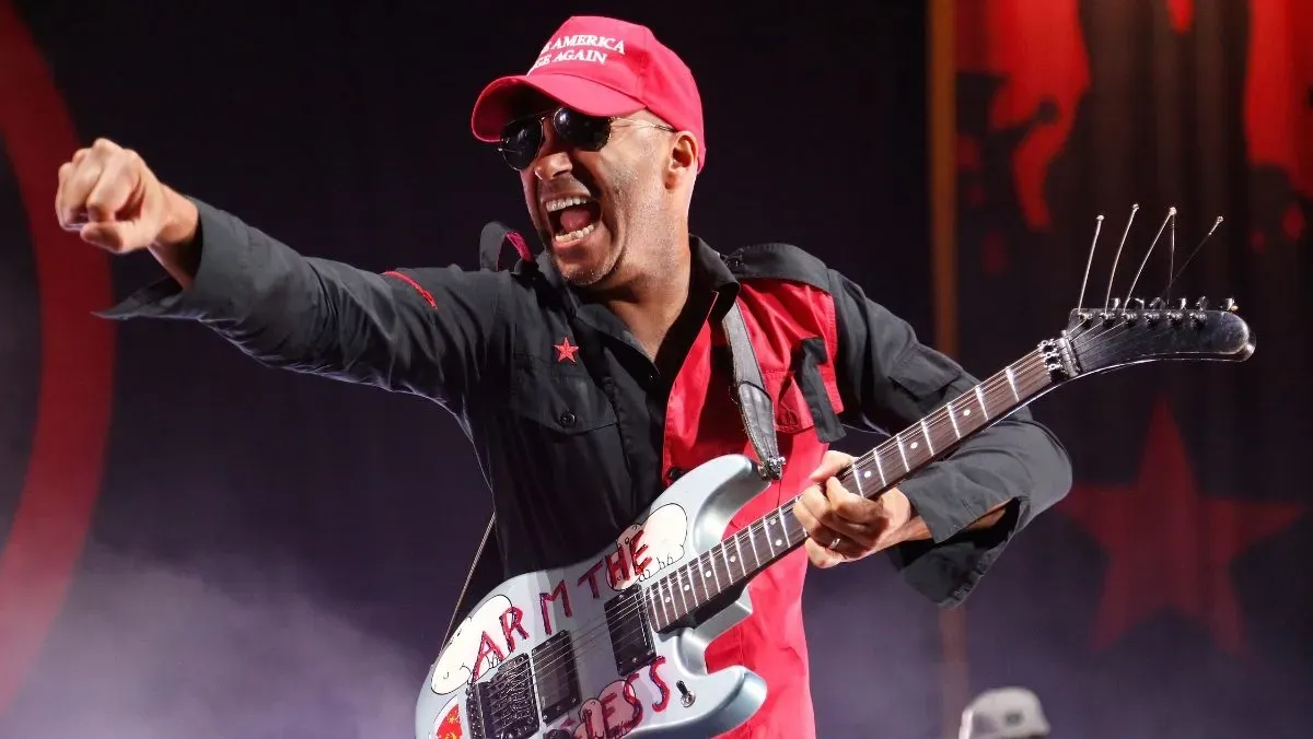 Tom Morello recuerda la despedida de Black Sabbath y el último show de Ozzy Osbourne