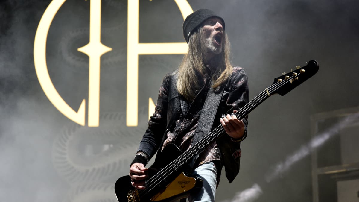 Rex Brown desvela cómo él y Phil Anselmo empezaron a conversar sobre realizar los conciertos de celebración de Pantera