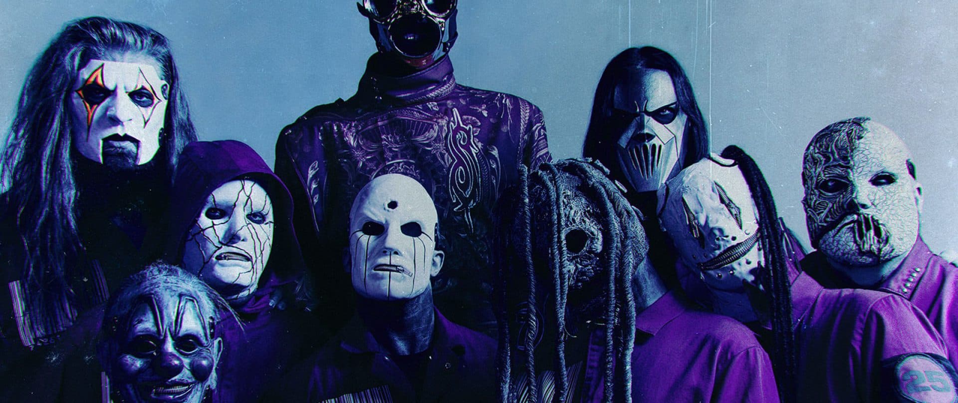 Slipknot Retrasa Nueva Música: Lo Que Nos Espera en el Horizonte