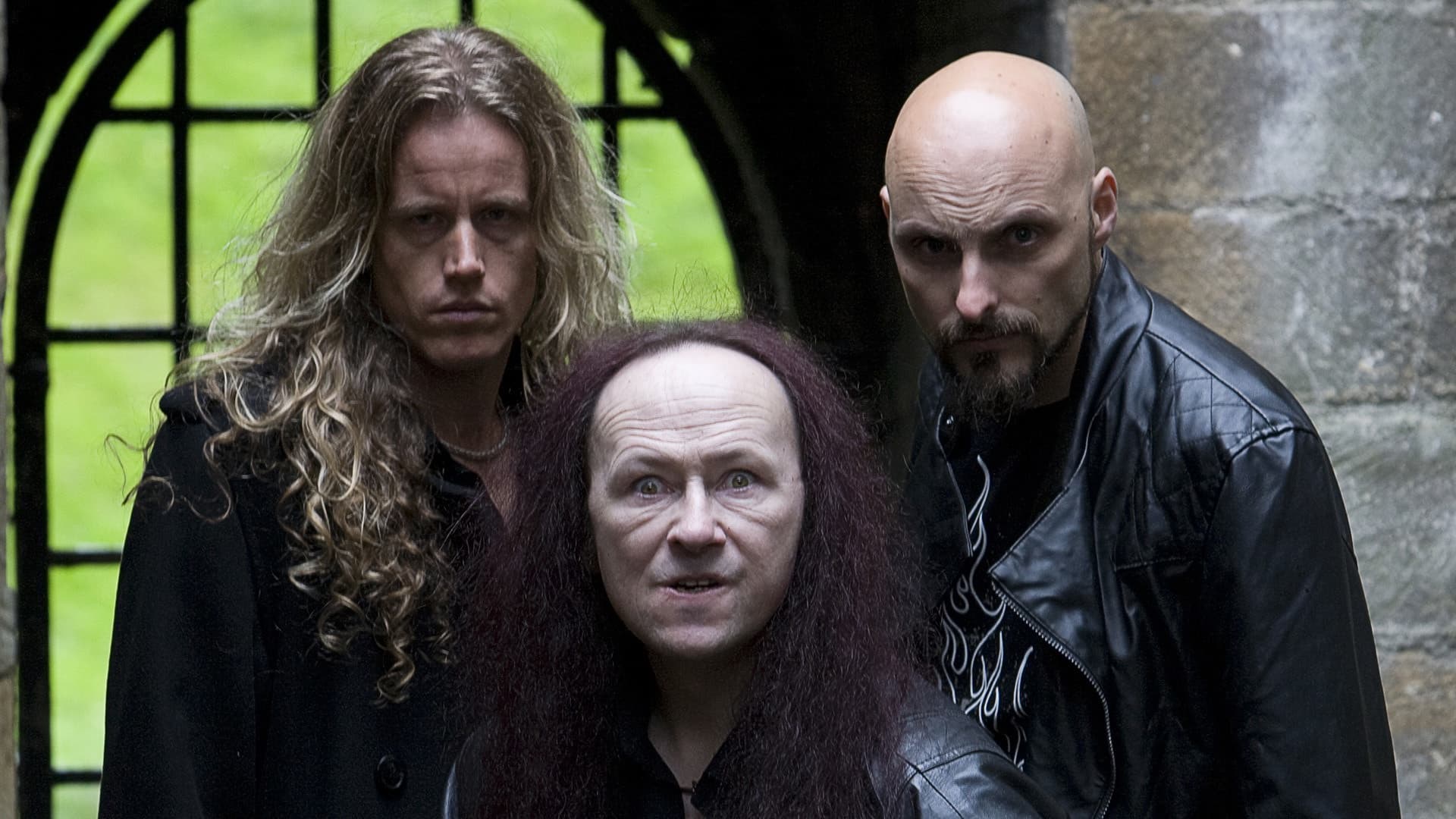 Venom anuncia Into Oblivion, su nuevo álbum tras varios años sin material inédito